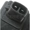 True-Tech Smp 02-95 Kia Spage/ Ignition Coil, Uf-283T UF-283T - alternate 4